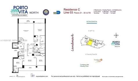 20155 NE 38th Court Aventura FL 33180