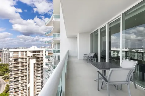 20155 NE 38th Court Aventura FL 33180