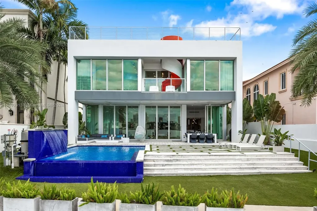 323 Atlantic Avenue Sunny Isles Beach FL 33160