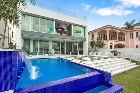 323 Atlantic Avenue Sunny Isles Beach FL 33160