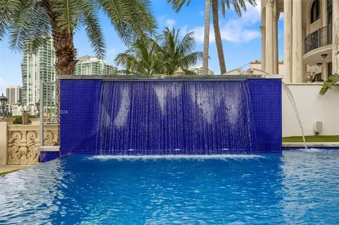 323 Atlantic Avenue Sunny Isles Beach FL 33160