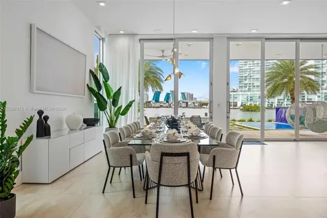 323 Atlantic Avenue Sunny Isles Beach FL 33160