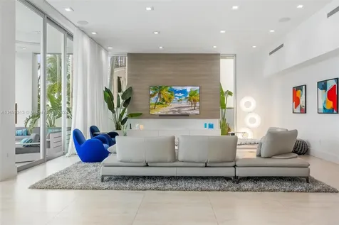 323 Atlantic Avenue Sunny Isles Beach FL 33160