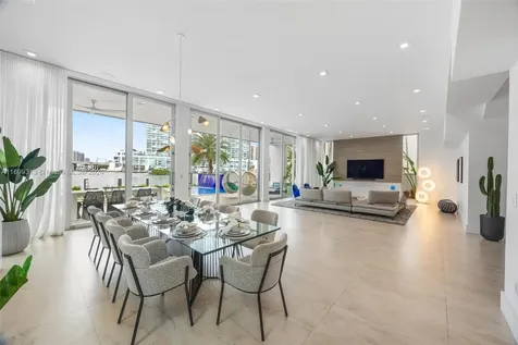 323 Atlantic Avenue Sunny Isles Beach FL 33160