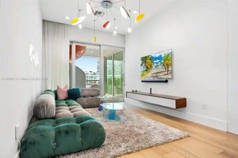 323 Atlantic Avenue Sunny Isles Beach FL 33160