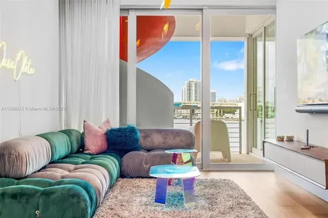 323 Atlantic Avenue Sunny Isles Beach FL 33160