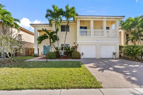14551 SW 158th Court Miami FL 33196