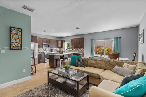 14551 SW 158th Court Miami FL 33196