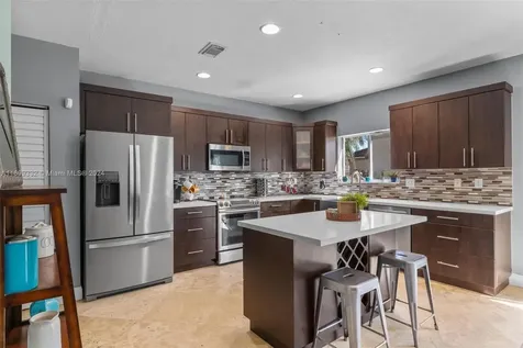14551 SW 158th Court Miami FL 33196