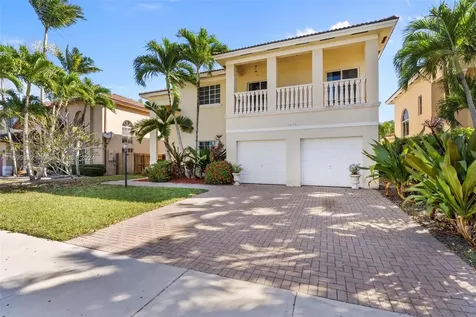 14551 SW 158th Court Miami FL 33196