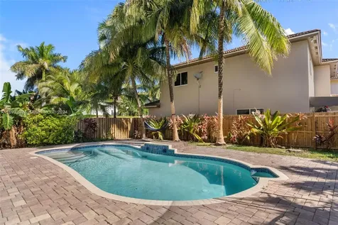 14551 SW 158th Court Miami FL 33196