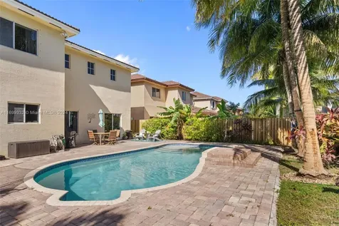 14551 SW 158th Court Miami FL 33196
