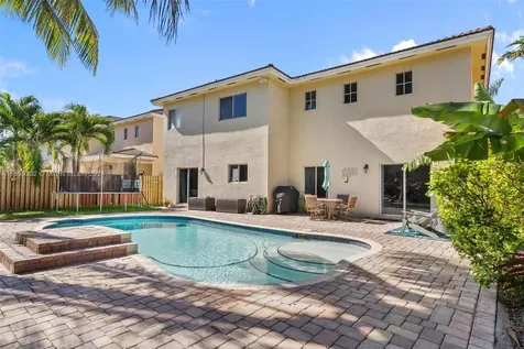 14551 SW 158th Court Miami FL 33196
