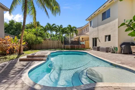 14551 SW 158th Court Miami FL 33196