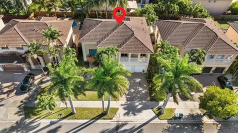 14551 SW 158th Court Miami FL 33196