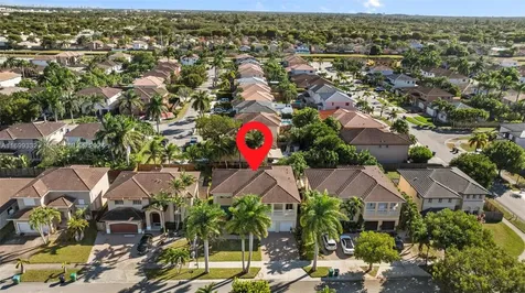 14551 SW 158th Court Miami FL 33196