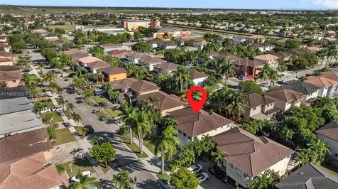 14551 SW 158th Court Miami FL 33196