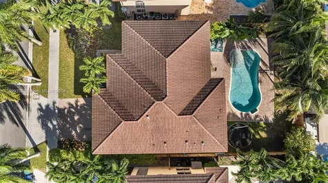 14551 SW 158th Court Miami FL 33196