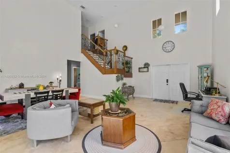 14551 SW 158th Court Miami FL 33196
