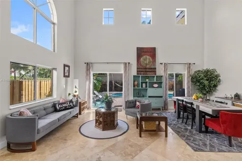14551 SW 158th Court Miami FL 33196