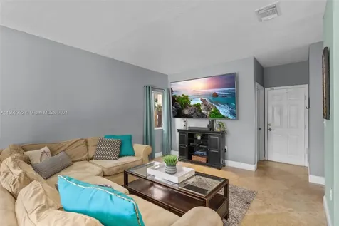 14551 SW 158th Court Miami FL 33196
