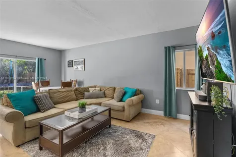 14551 SW 158th Court Miami FL 33196