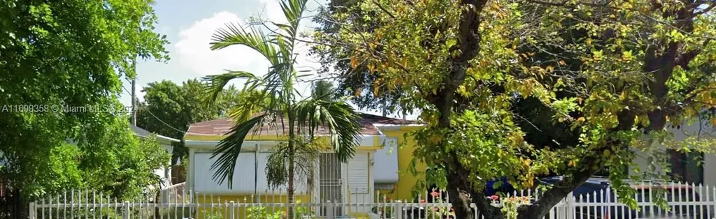 340 NW 40th Street Miami FL 33127