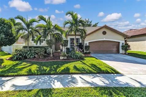 17402 NW 8th Street Pembroke Pines FL 33029