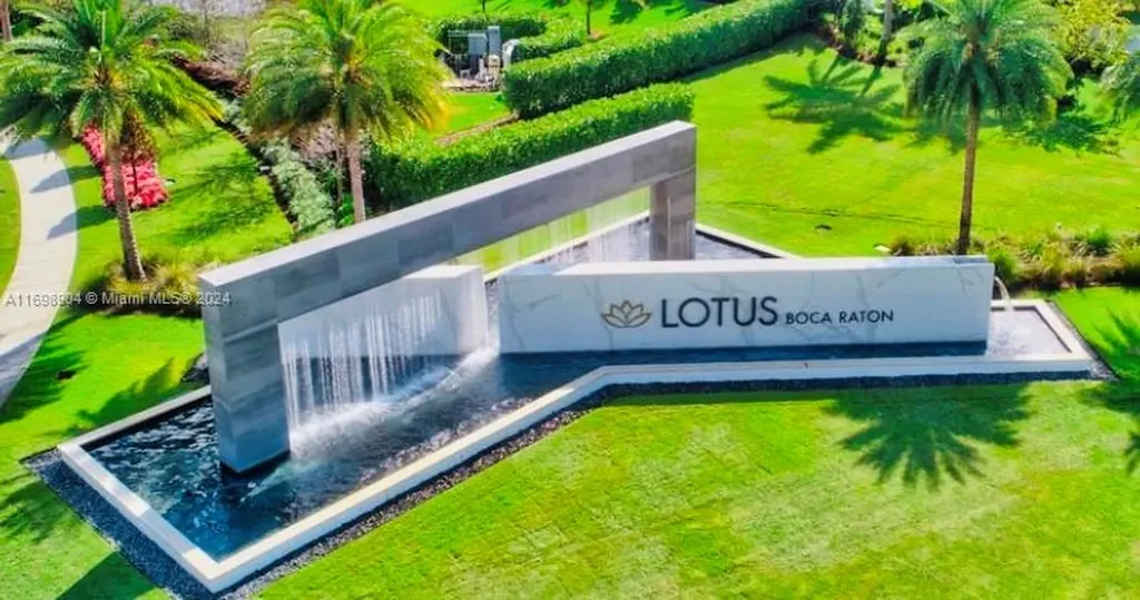 8067 White Wave Terrace Boca Raton FL 33496