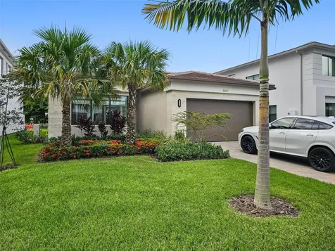8067 White Wave Terrace Boca Raton FL 33496