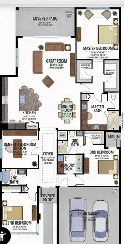 8067 White Wave Terrace Boca Raton FL 33496