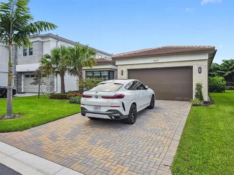 8067 White Wave Terrace Boca Raton FL 33496