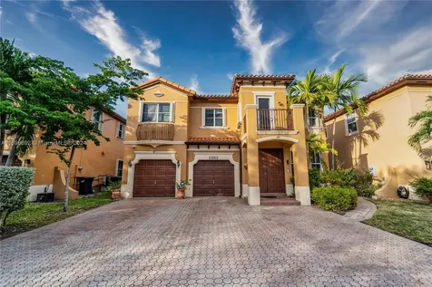 15521 SW 30th Street Miami FL 33185