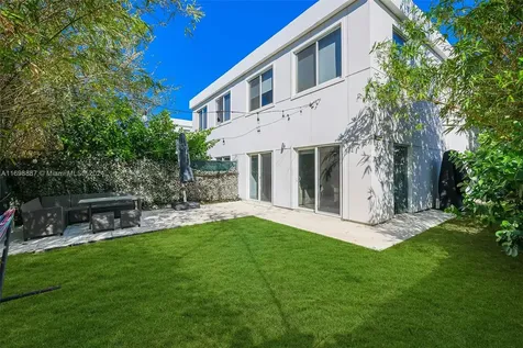 26116 SW 136th Court Homestead FL 33032