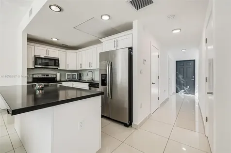 26116 SW 136th Court Homestead FL 33032