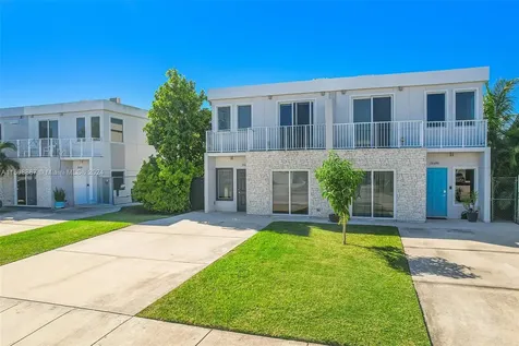 26116 SW 136th Court Homestead FL 33032