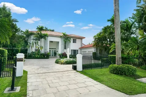 16340 SW 89th Place Palmetto Bay FL 33157