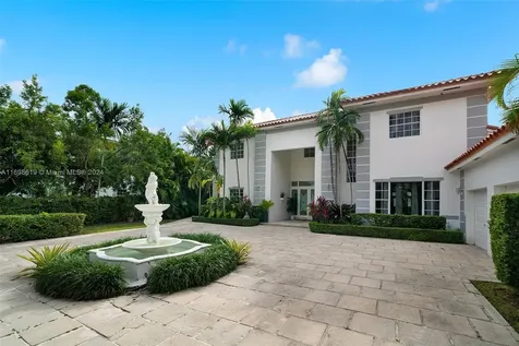 16340 SW 89th Place Palmetto Bay FL 33157