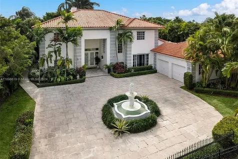 16340 SW 89th Place Palmetto Bay FL 33157