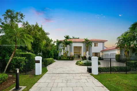 16340 SW 89th Place Palmetto Bay FL 33157