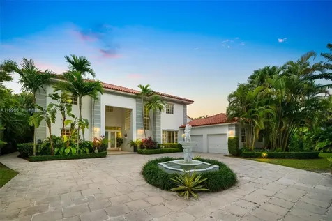 16340 SW 89th Place Palmetto Bay FL 33157