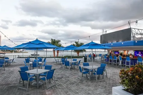 905 Brickell Bay Drive Miami FL 33131