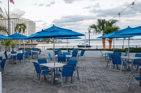 905 Brickell Bay Drive Miami FL 33131