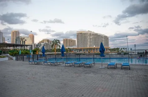 905 Brickell Bay Drive Miami FL 33131