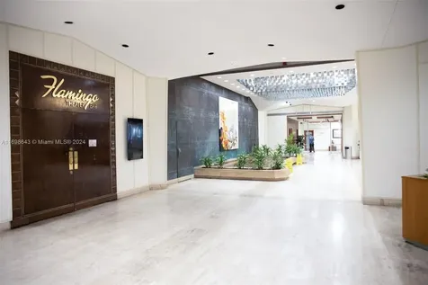 905 Brickell Bay Drive Miami FL 33131