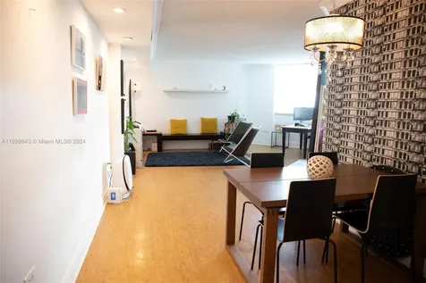 905 Brickell Bay Drive Miami FL 33131