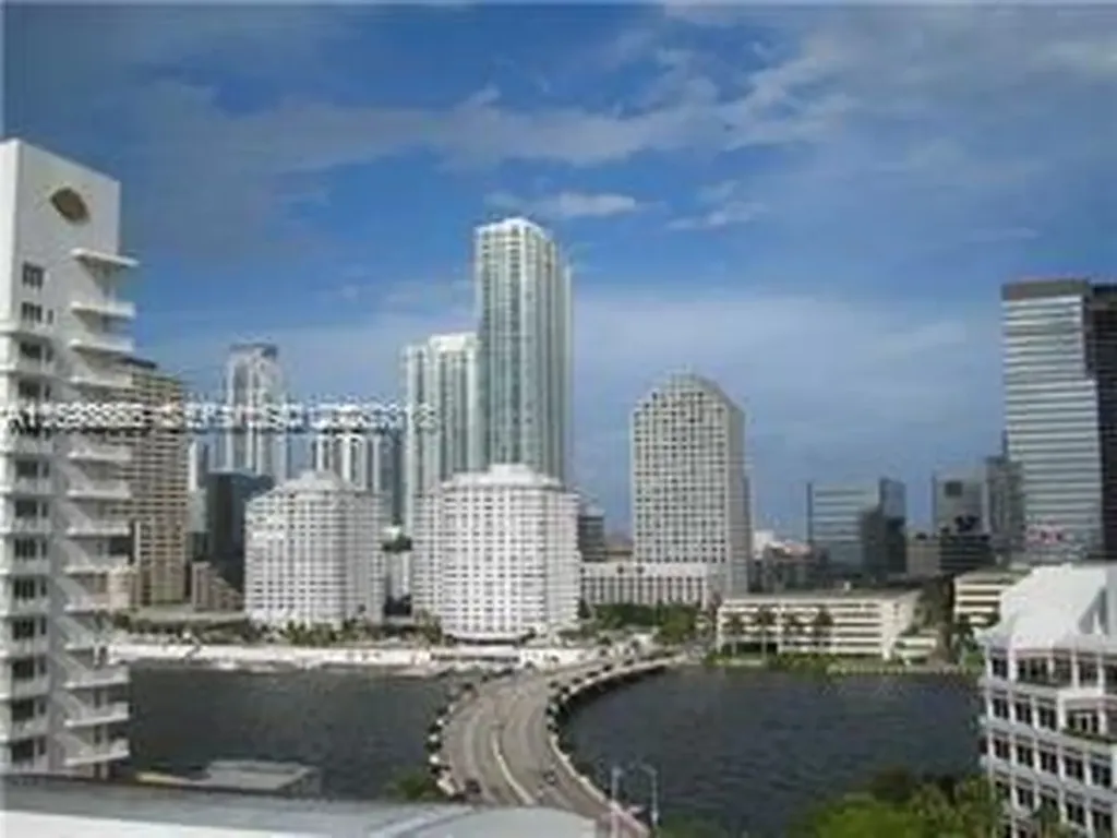 770 Claughton Island Drive Miami FL 33131
