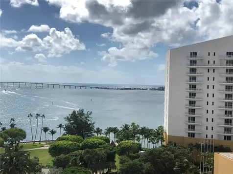 770 Claughton Island Drive Miami FL 33131
