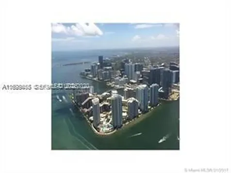 770 Claughton Island Drive Miami FL 33131