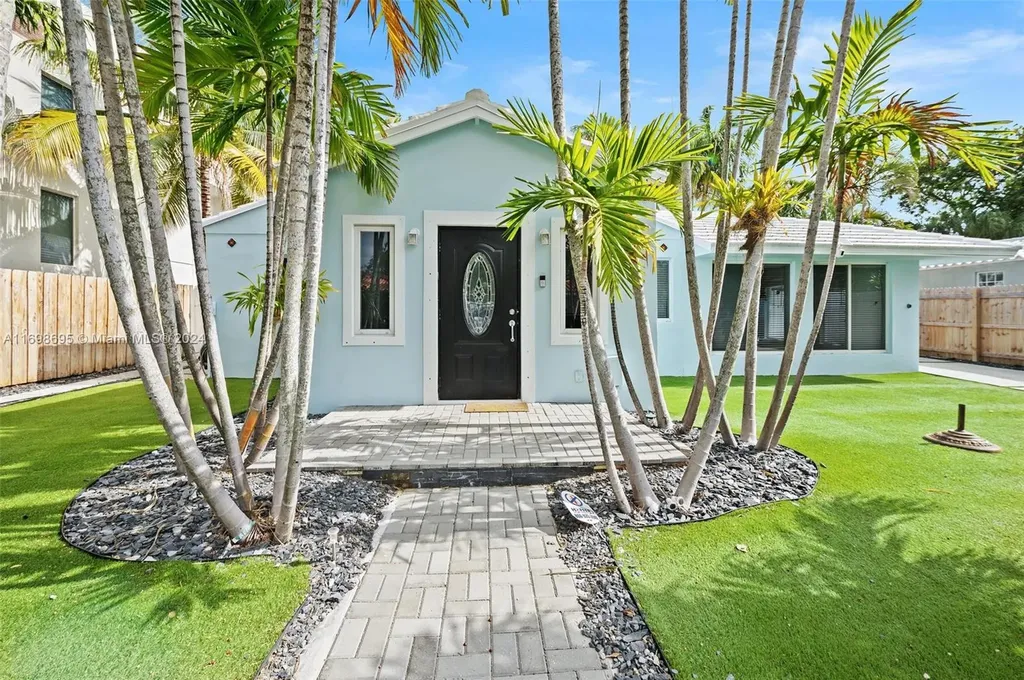 614 NE 10th Avenue Fort Lauderdale FL 33304